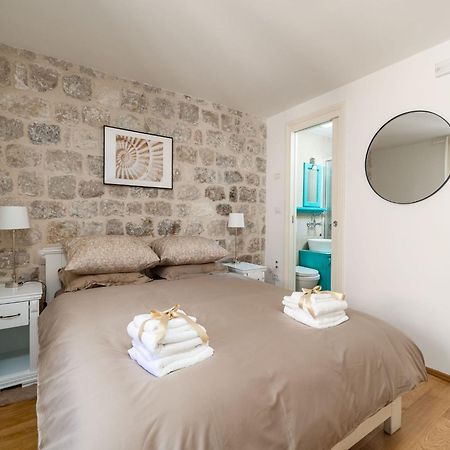 Lumin Guest House Дубровник Экстерьер фото