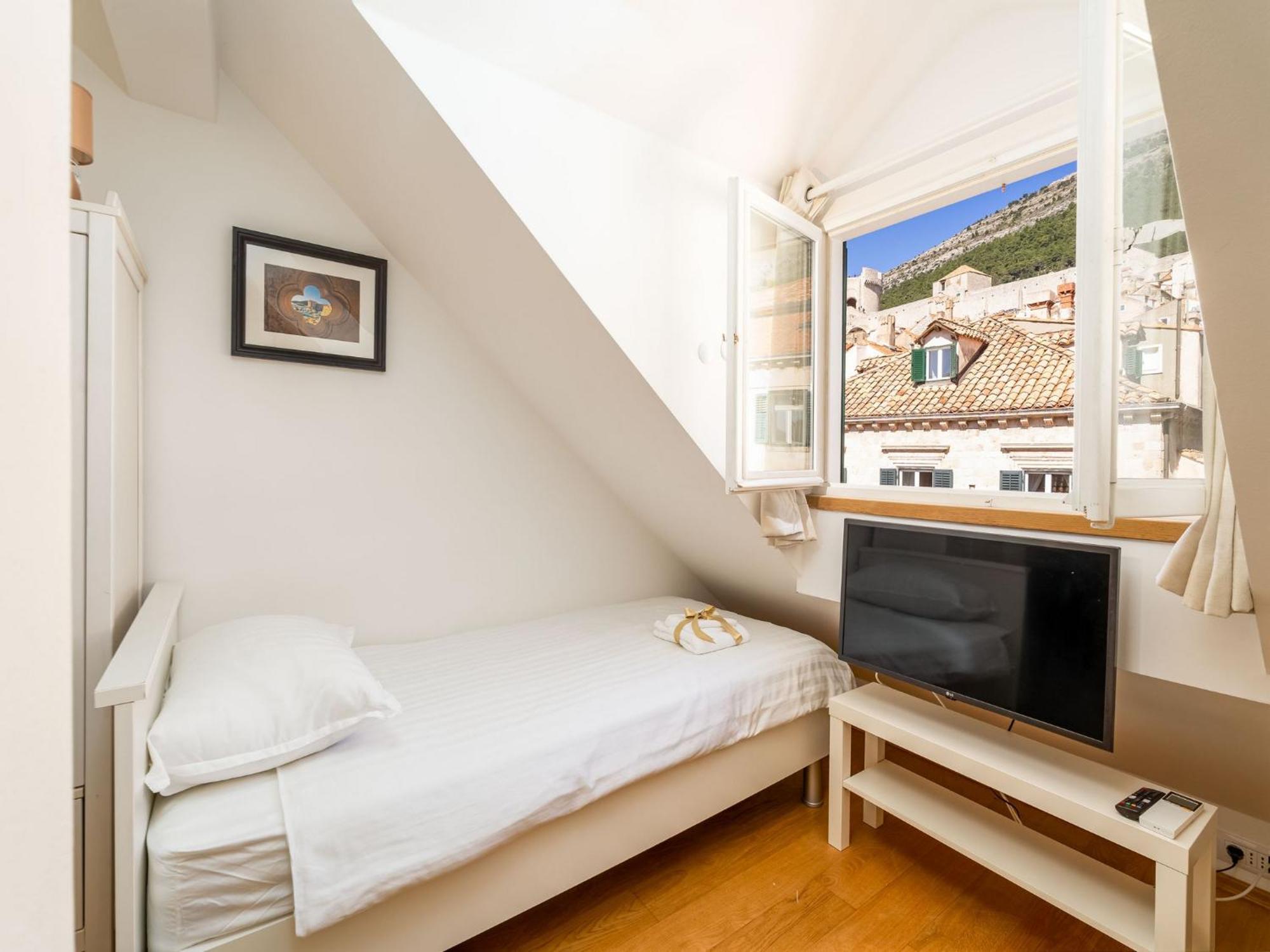 Lumin Guest House Дубровник Экстерьер фото