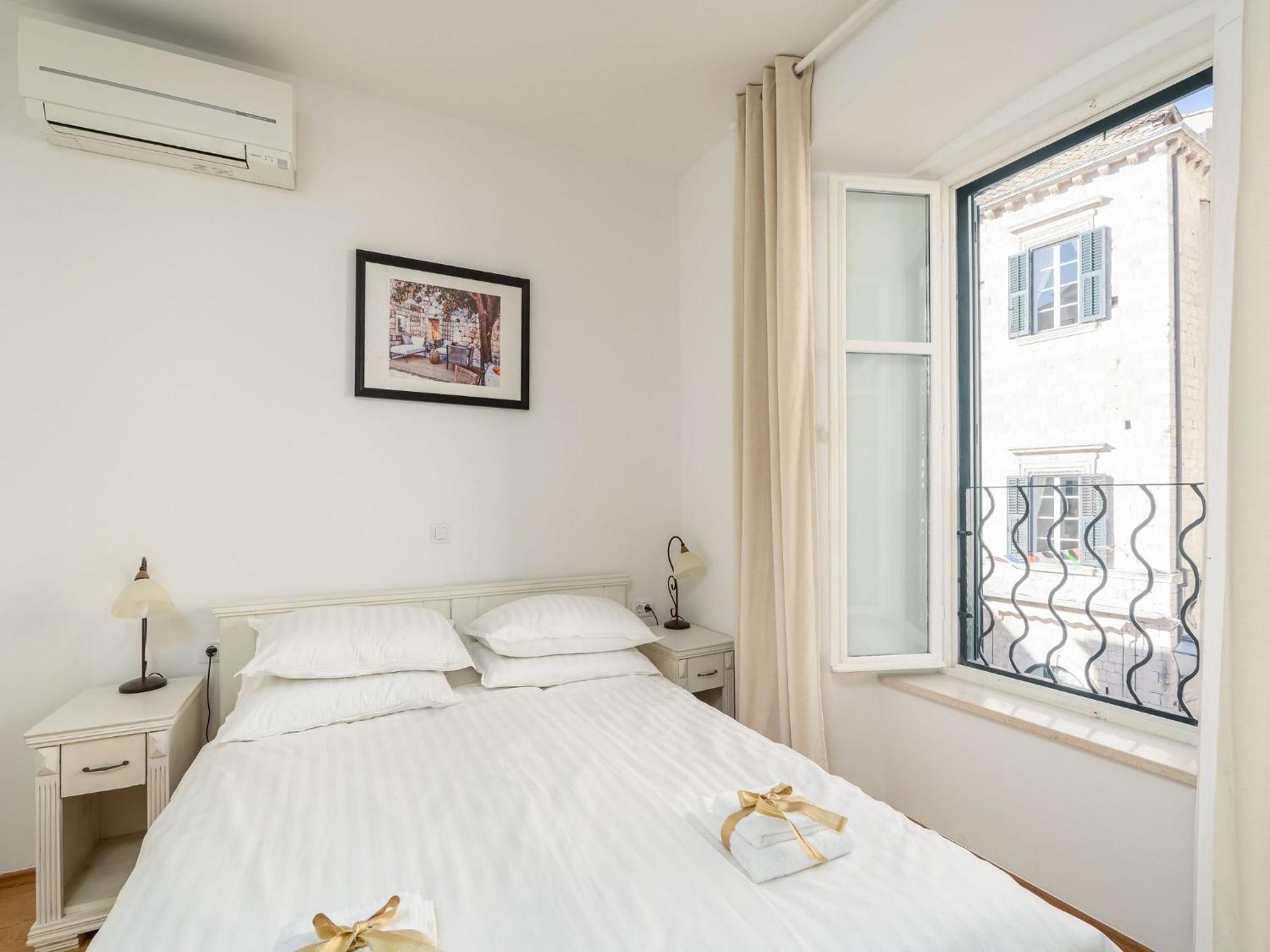 Lumin Guest House Дубровник Экстерьер фото