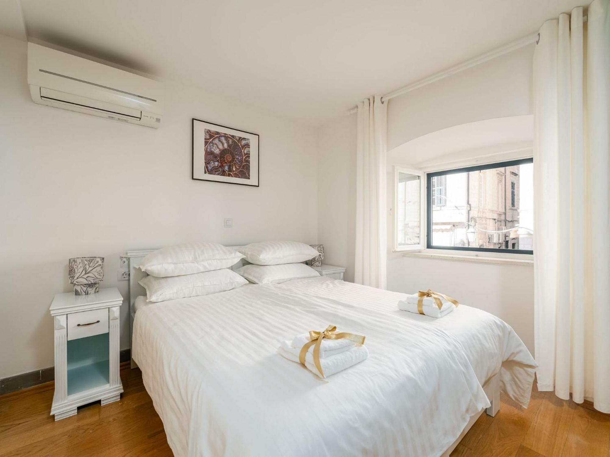 Lumin Guest House Дубровник Экстерьер фото