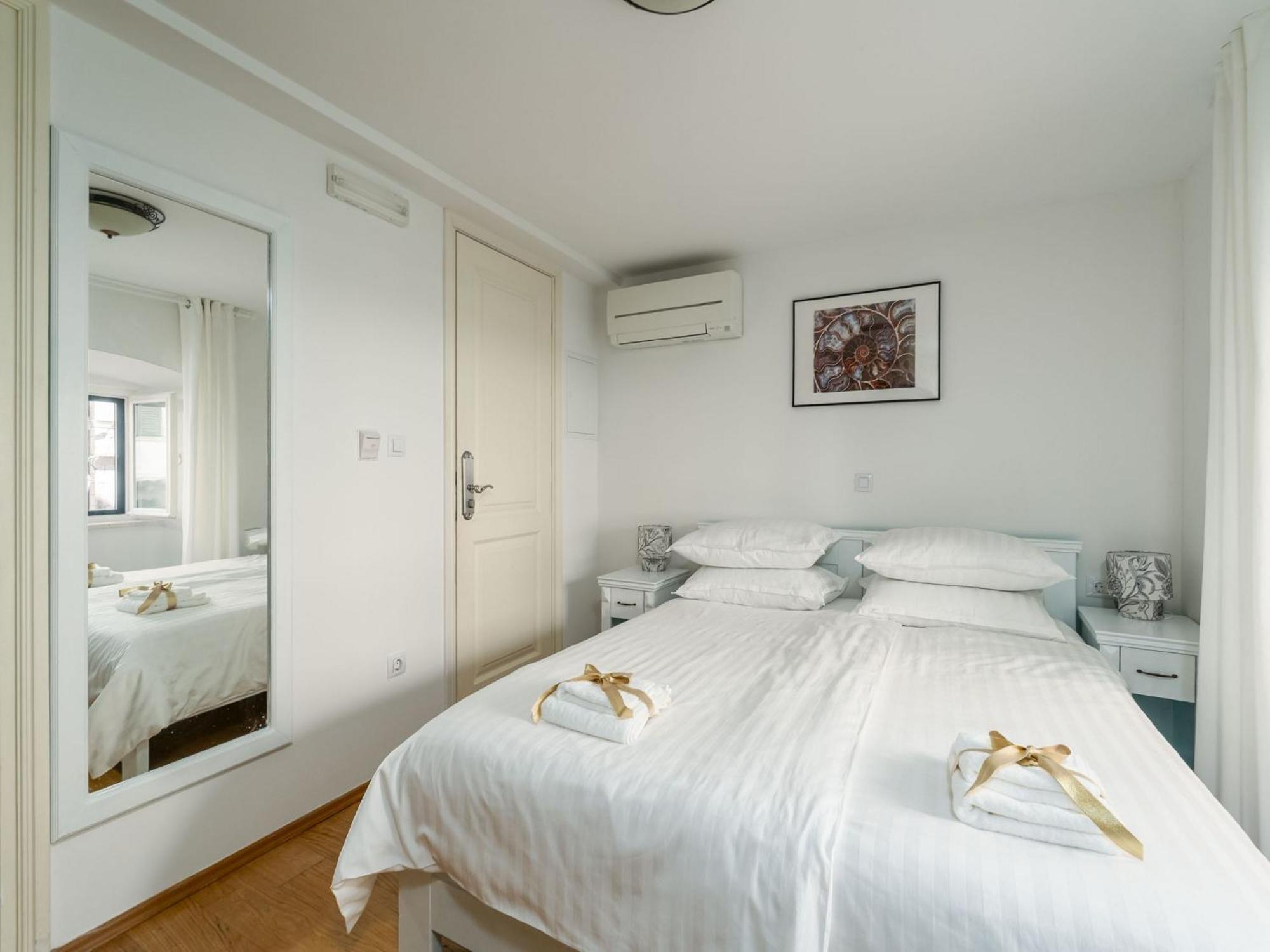 Lumin Guest House Дубровник Номер фото